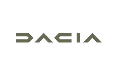 Dacia are un nou logo. Se va regăsi pe mașini din a doua jumătate a anului viitor