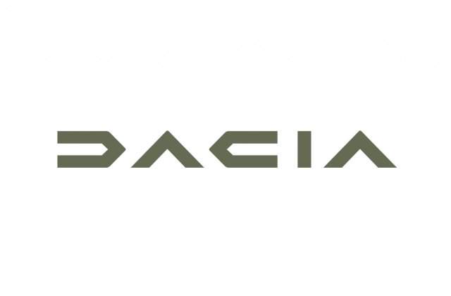 Dacia are un nou logo. Se va regăsi pe mașini din a doua jumătate a anului viitor
