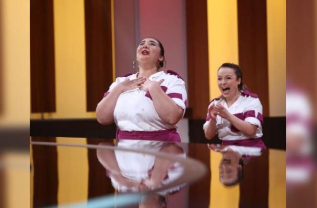 Valentina de la Chefi la cuțite, &icirc;nțepături pe internet către c&acirc;știgătoarea Narcisa: &bdquo;Pe unii dintre noi &icirc;i ocolește sinceritatea!&rdquo;