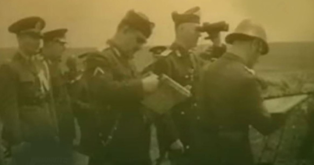 Erou român din Al Doilea Război Mondial, înhumat în satul natal după 77 de ani de la moarte