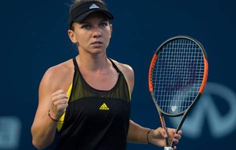 România se bazează pe Simona Halep la Jocurile Olimpice de la Tokyo! Cât de frum