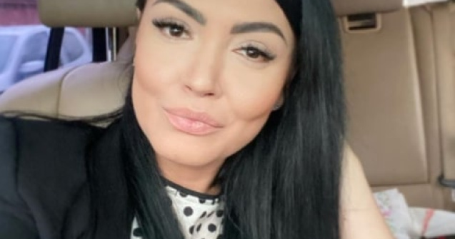 Andreea Mantea, mărturisiri șocante. „Am îndurat bătăi cu David în pântec”