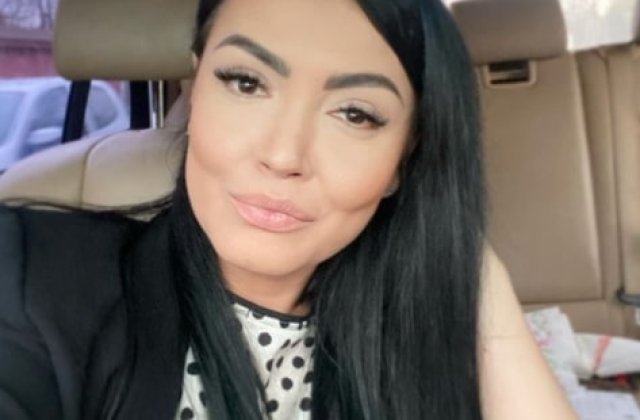 Andreea Mantea, declarații cutremurătoare despre relația cu Cristi Mitrea. „Am îndurat bătăi chiar și cu David în pântec”