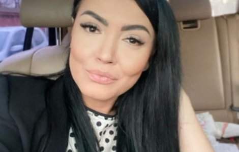 Andreea Mantea, mărturisiri șocante. „Am îndurat bătăi cu David în pântec”