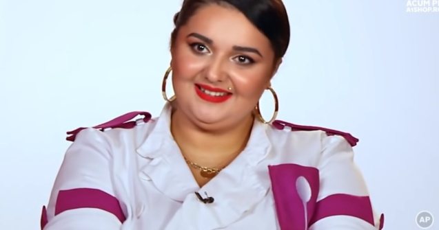 Narcisa Birjanu, apărată de soț după câștigarea concursului Chefi la Cuțite