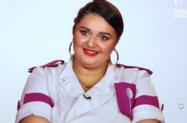 Narcisa Birjanu, apărată de soț după câștigarea concursului Chefi la Cuțite: „Ho, mă!”