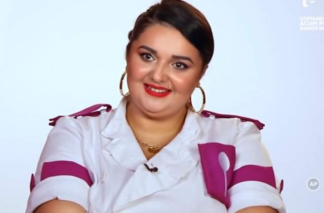Narcisa Birjanu, apărată de soț după c&acirc;știgarea concursului Chefi la Cuțite: &bdquo;Ho, mă!&rdquo;