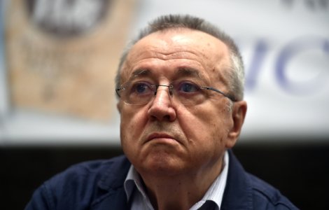Ion Cristoiu, despre PNL: „Ludovic Orban va dispărea de pe scena politică”