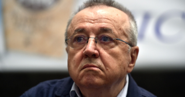 Ion Cristoiu, despre PNL: „Ludovic Orban va dispărea de pe scena politică”