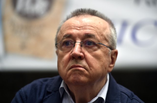 Ion Cristoiu, despre PNL: „Ludovic Orban va dispărea de pe scena politică”