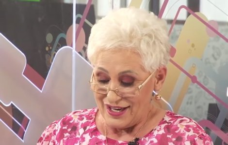 VIDEO: Lidia Fecioru, învățături despre viață: „Înainte de a urî, iubește!”