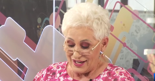 VIDEO: Lidia Fecioru, învățături despre viață: „Înainte de a urî, iubește!”