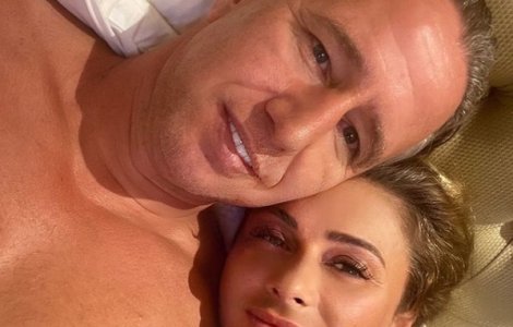 Anamaria Prodan pune punct scandalului legat de divorț: „Vom muri împreună!”