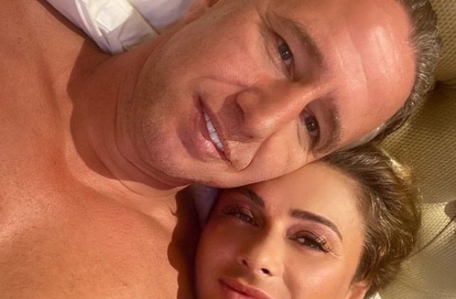 Anamaria Prodan pune punct scandalului legat de divorț: „Vom muri împreună!”