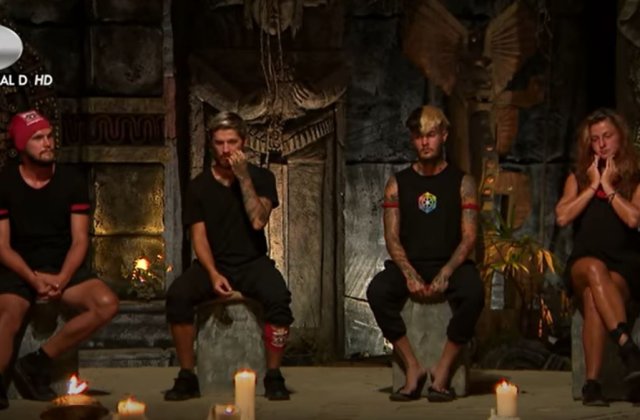 VIDEO Eliminare imprevizibilă la Survivor România. Discurs emoționant pentru învins din partea lui Zanni