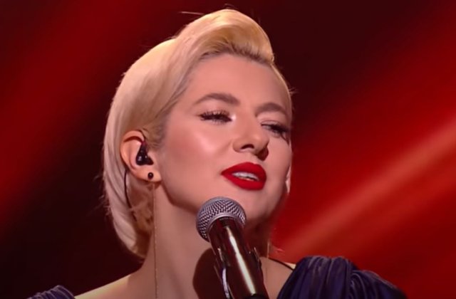 Asia Express. Lidia Buble, criticată de internauți pentru vestimentația purtată în Turcia: „E țară musulmană și umblă așa!”