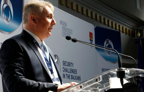 VIDEO Ministrul Lucian Bode, declarații despre moartea pilotului Cernea. Și-a exprimat nedumerirea față de faptul că organizatorii nu au oprit concursul de off-road