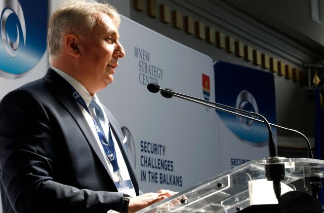 VIDEO Ministrul Lucian Bode, declarații despre moartea pilotului Cernea. Și-a exprimat nedumerirea față de faptul că organizatorii nu au oprit concursul de off-road