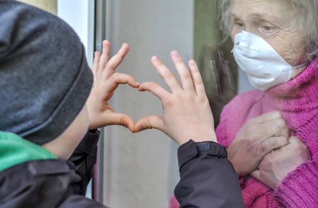 Bilanț COVID-19 România, 21 iunie | 26 de cazuri noi și 65 de decese