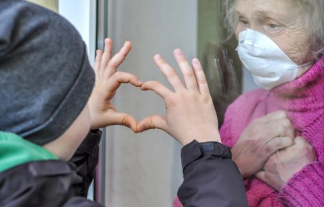 Bilanț COVID-19 România, 21 iunie | 26 de cazuri noi și 65 de decese