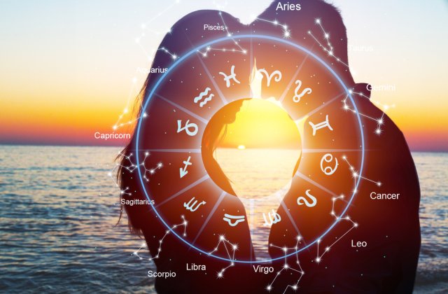 Horoscop zilnic, 23 iunie 2021. Două zodii se lasă purtate de val &icirc;n următoarea perioadă. Dragostea plutește &icirc;n aer pentru ele