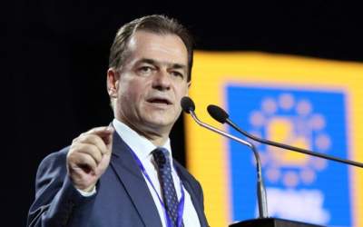 Ludovic Orban, despre cei...