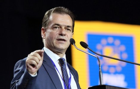 Ludovic Orban, despre cei patru ani la guvernare: „Chiar am adus un suflu nou”