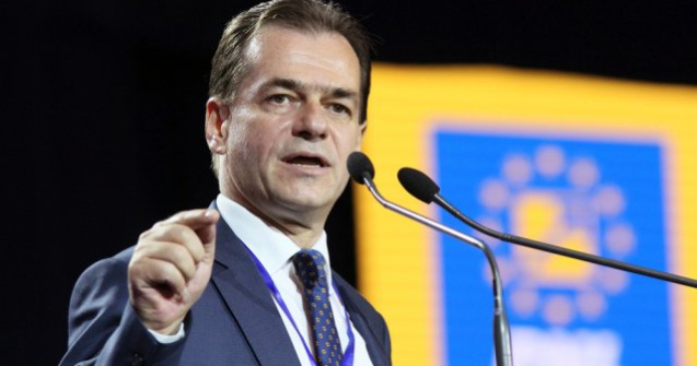 Ludovic Orban, despre cei patru ani la guvernare: „Chiar am adus un suflu nou”