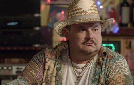 Cum a devenit celebru Mihai Bobonete, interpretul lui Bobiță din Las Fierbinți