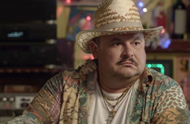 Cum a devenit celebru Mihai Bobonete, interpretul lui Bobiță din Las Fierbinți