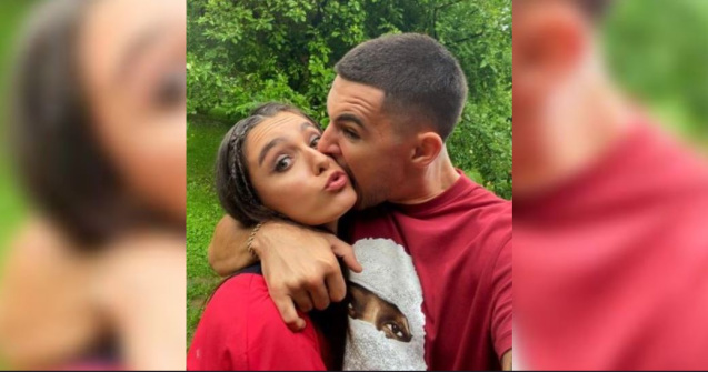 VIDEO Mario Fresh și Alexia Eram, la un pas de despărțire. Ce i-a readus unul în brațele celuilalt