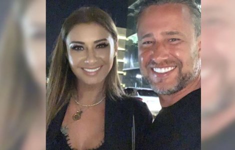 Anamaria Prodan scoate artileria grea! Impresara a ieșit cu dovezi la rampă. Mesajul din partea lui Reghe care demonstrează că divorțul nu este adevărat