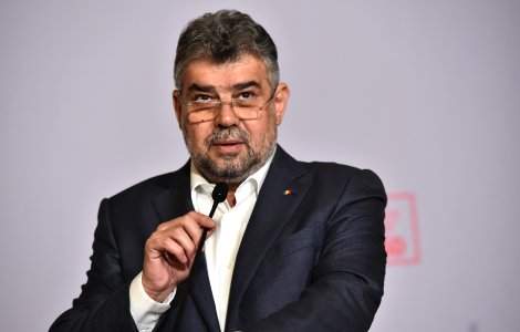 Marcel Ciolacu: Este pentru prima oară, după 30 de ani, când o moțiune de cenzură are șanse să treacă