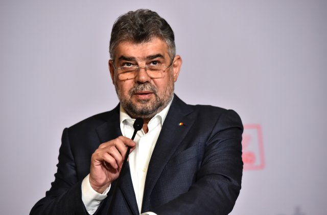 Marcel Ciolacu: Este pentru prima oară, după 30 de ani, c&acirc;nd o moțiune de cenzură are șanse să treacă