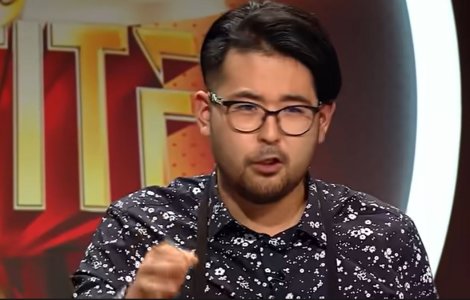 Cu ce se ocupă Rikito Watanabe, japonezul de la Chefi la cuțite, în afara competiției