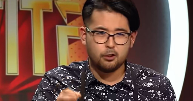 Cu ce se ocupă Rikito Watanabe, japonezul de la Chefi la cuțite, în afara competiției