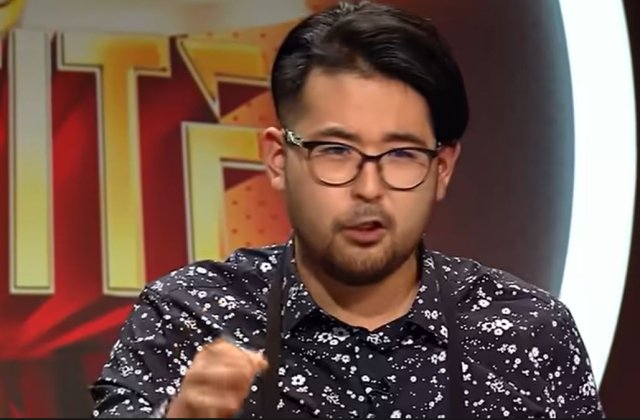 Cu ce se ocupă Rikito Watanabe, japonezul de la Chefi la cuțite, în afara competiției