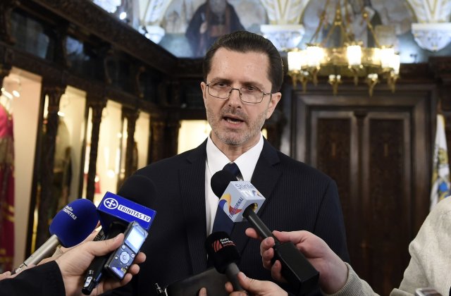 Patriarhia se opune orelor de educație sexuală: „Un atentat asupra inocenței copiilor”