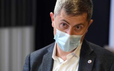 Dan Barna: Legislația privind...
