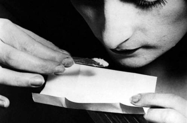 In 2009 s-a inregistrat cea mai mare captura de cocaina din Romania