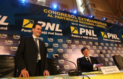 Orban: Mi-e drag Crin, dar mai drag mi-e PNL-ul!