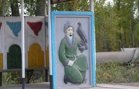 Cazacii sunt condusi in premiera de o femeie