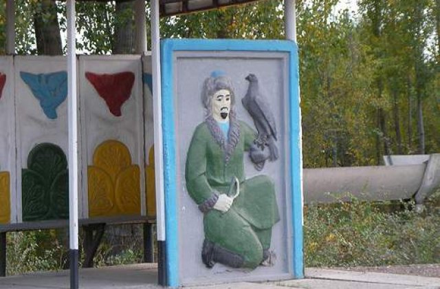 Cazacii sunt condusi in premiera de o femeie