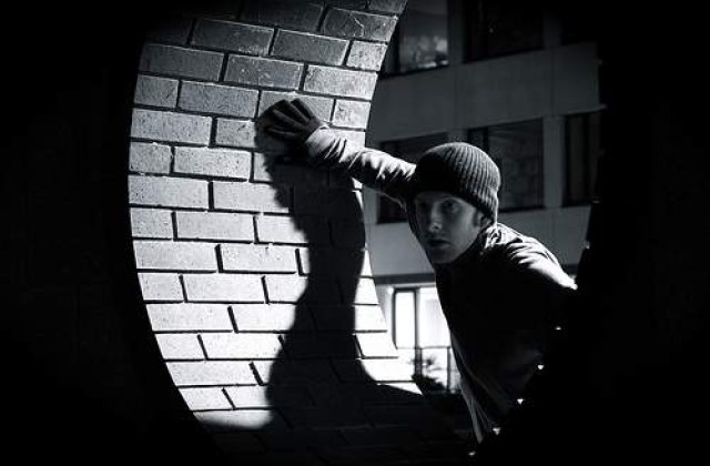 Romanii, criminalii de top ai Europei?