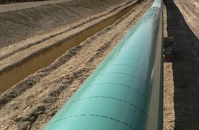 Proiectul Nabucco, la mila deciziei UE