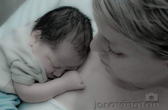 Cat cantareste cel mai usor bebe din lume?