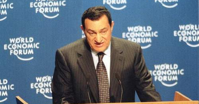 Operatia presedintelui Mubarak a reusit