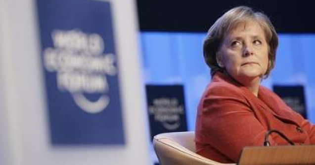 Merkel: Grecia nu va avea nevoie de sprijin extern