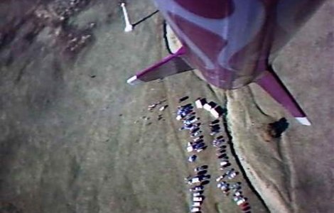 Iranul va produce o noua racheta antinave cu raza scurta de actiune