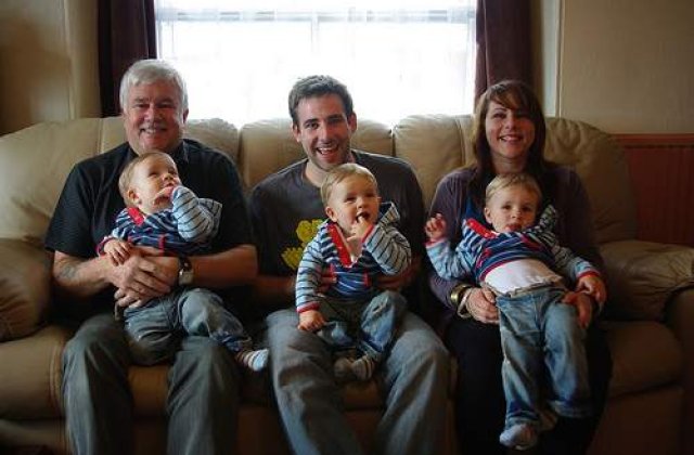 Tinerii romani, cei mai predispusi din UE sa locuiasca la parinti si la 30 de ani